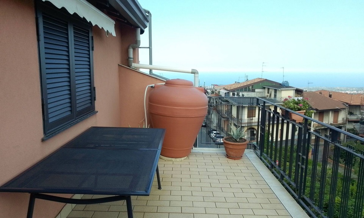 Zafferana Etnea Apartment | Suite Etna and sea Between the slopes of Etna and the beautiful sea of Taormina
