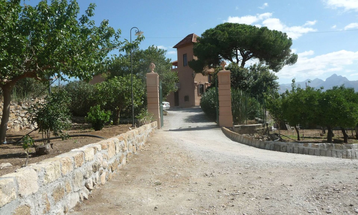 Porticello House | 'Suite Fico Nero by Interhome