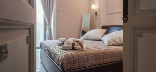 Caltanissetta Apartment | Suite Home Vincenzo Bellini