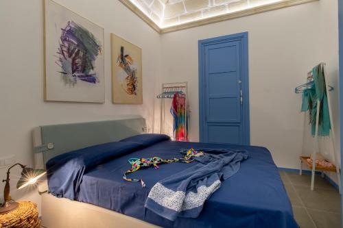 Favignana House | Suite&Maré