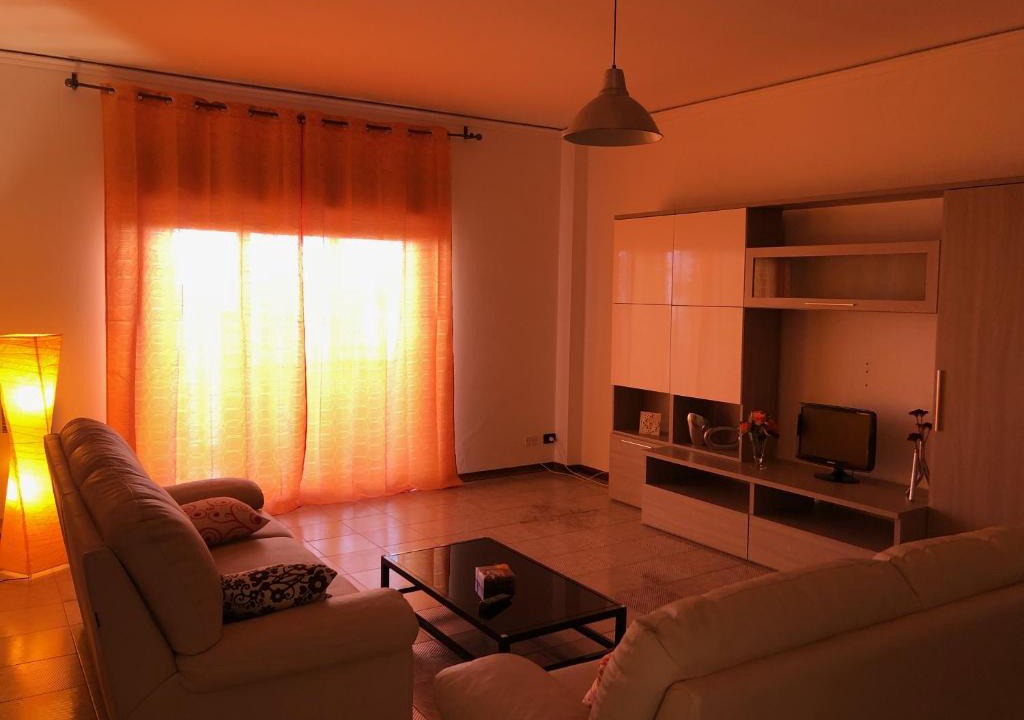 Gela Apartment | Suite Paolo