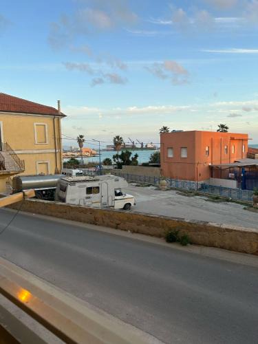 Porto Empedocle Apartment | Suite Vigata