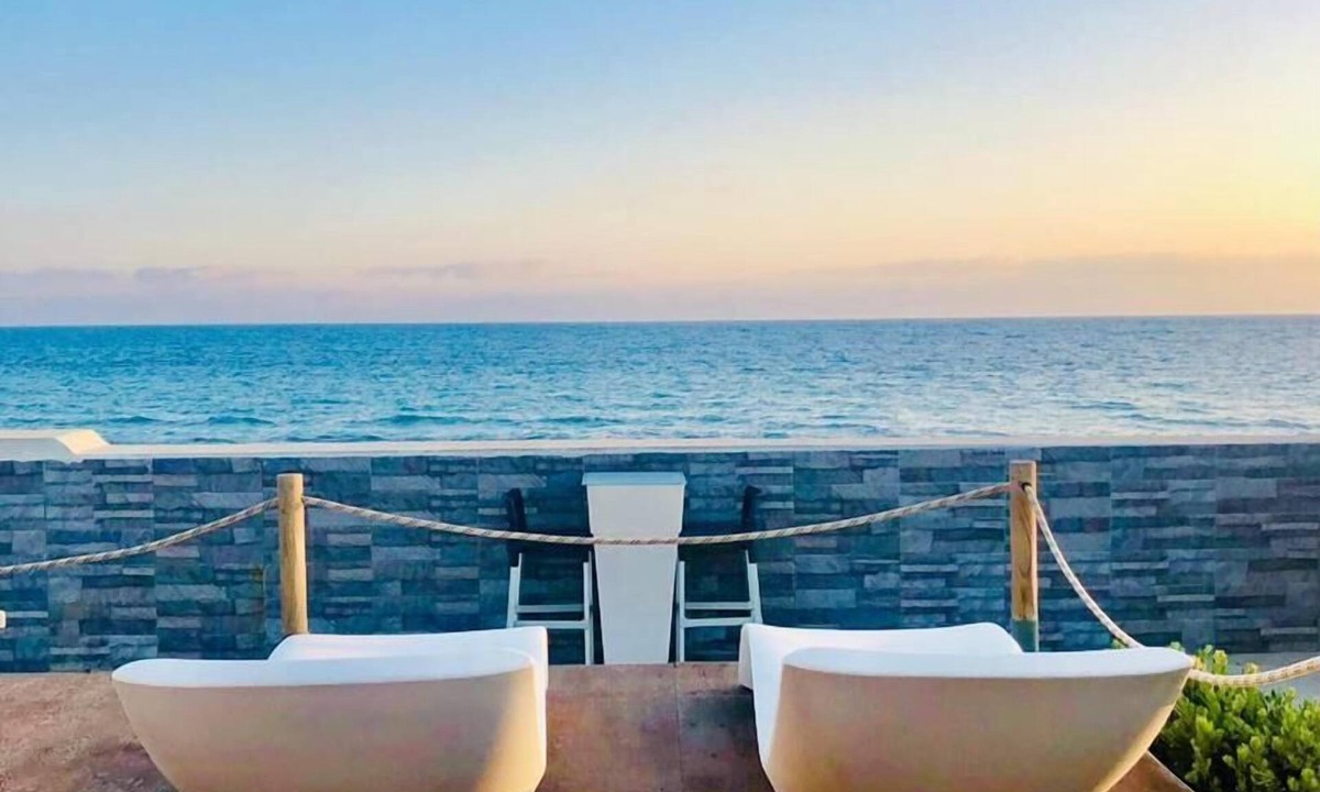 Marsala Bed & Breakfast | SUITEBEACH b&b and resort