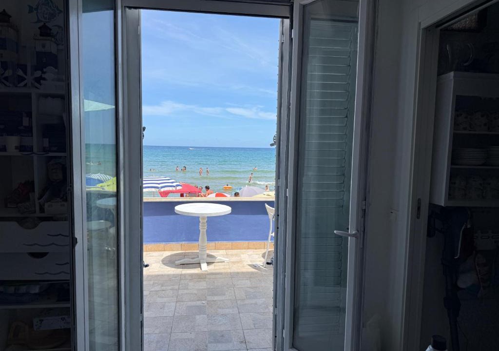 Trabia Bed & Breakfast | Sulla Battigia B&B