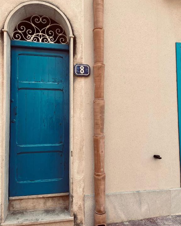 Marettimo House | Sulle ali del Mediterraneo