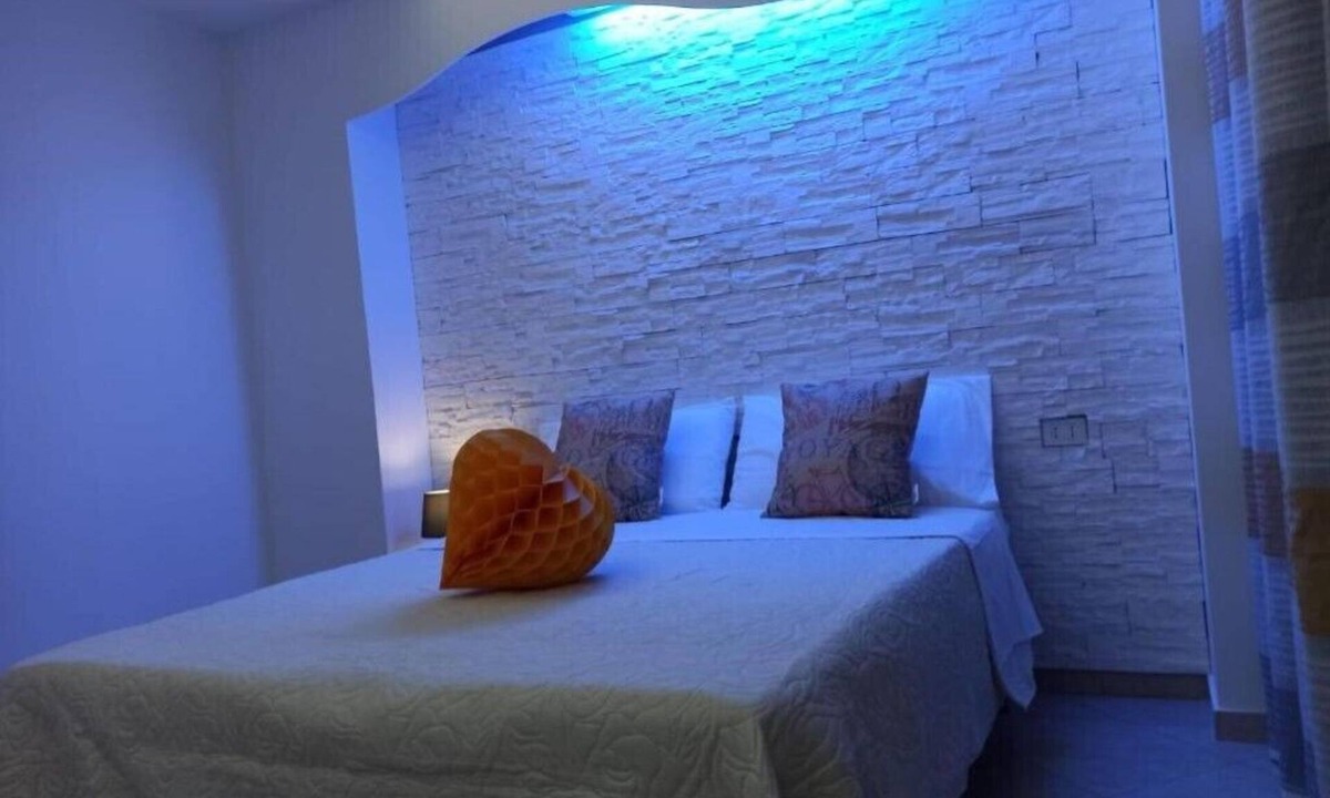 Kasbah Bed & Breakfast | SUMMER DREAM - 2 Bedroom Suite -1