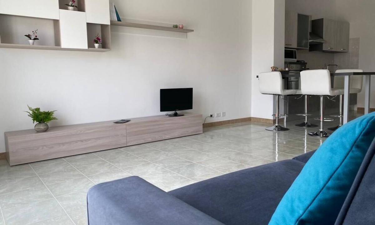 Guarrato Apartment | Sun, sea and trallallà