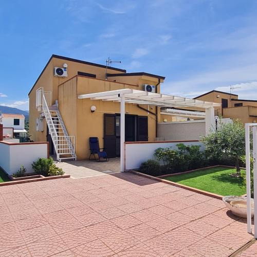 Gorgo Lungo Apartment | Sun sea by Rita