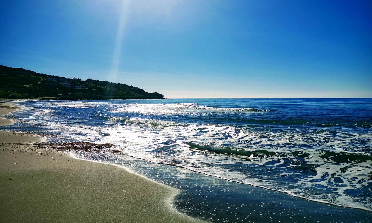 Sciacca Villa | Sun Sea Nature b