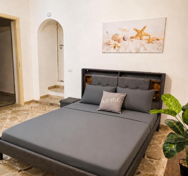 Balestrate Apartment | Sunny Apartment Near the Beach 10-15 min Walk