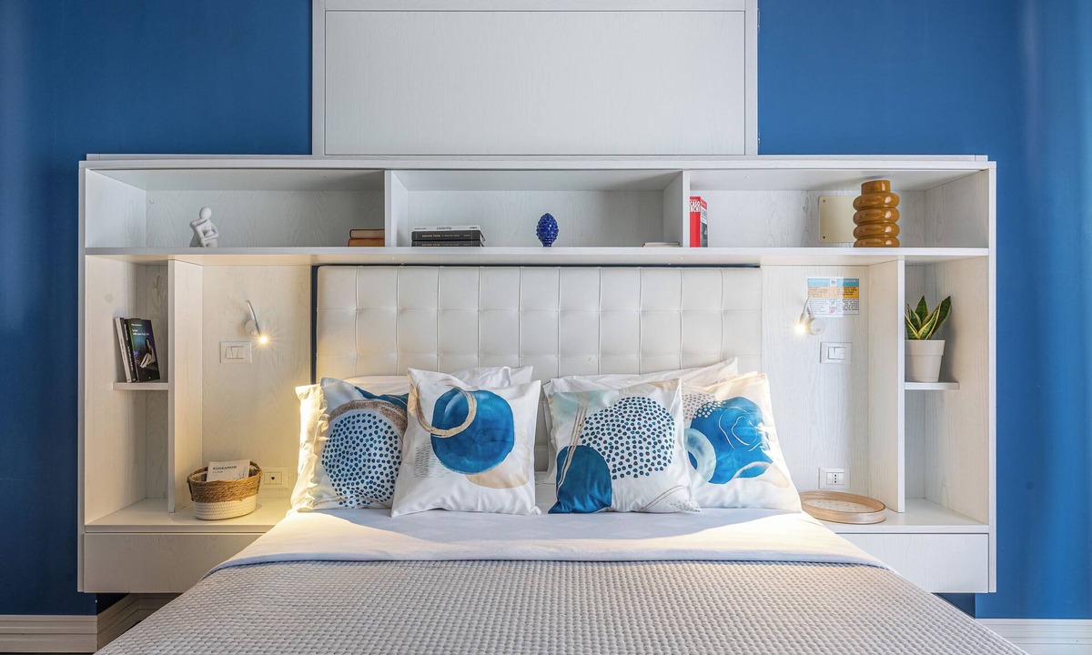 Palermo Apartment | Sunny Suite: the warmth of a finished, modern home for your family.