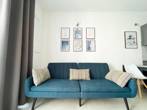 Torre Grande Apartment | Sunnyside Apartment