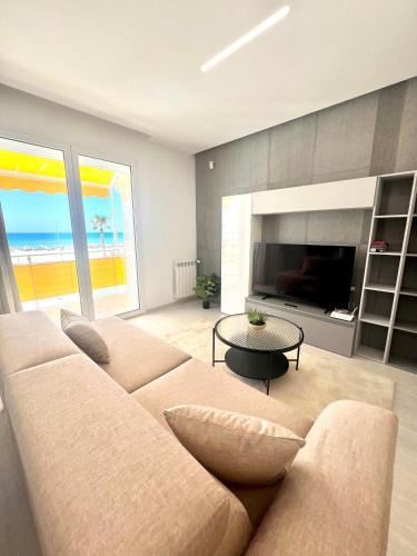 Gela Apartment | Sunset Escape - Lungomare di Gela