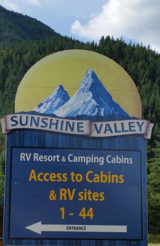 Sunshine Valley Other | Sunshine Valley RV Resort and Cabins