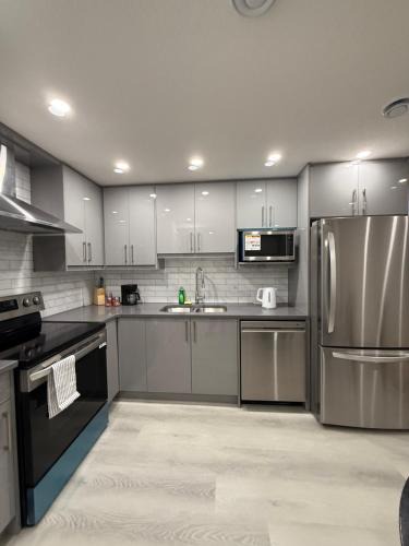 Calgary House | Super house