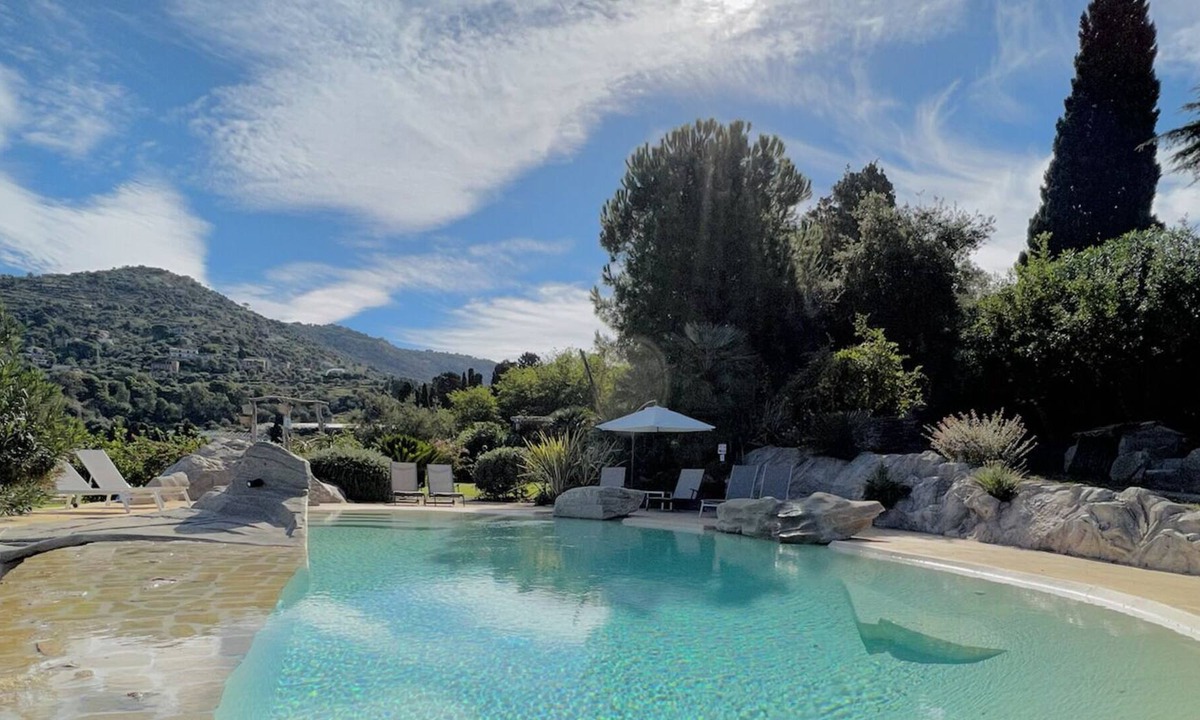 Capo d'Orlando Villa | Superb Villa Giuffrè with private pool