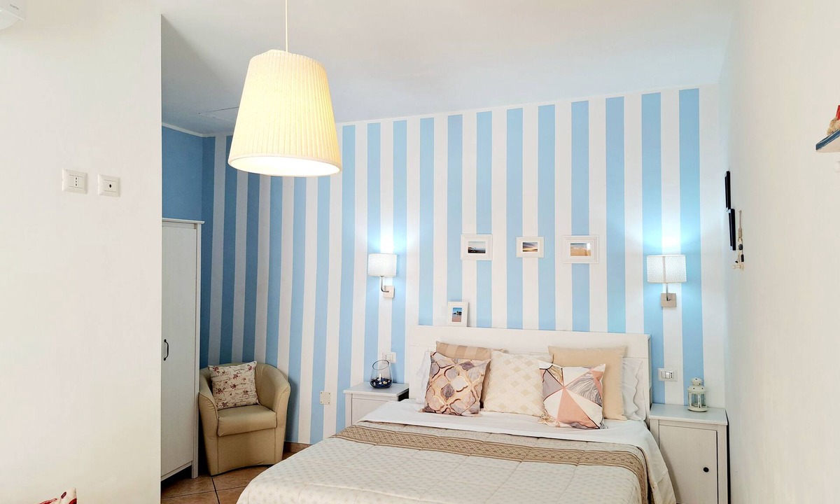 Licata Apartment | Superior Apartment le Case del Sole Licata