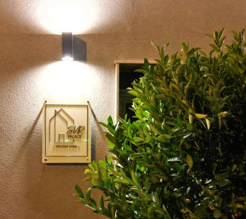 Bronte Apartment | SVR Green