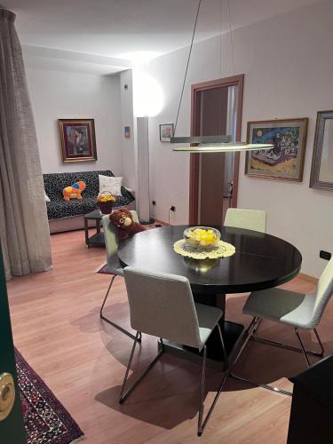 Camilluccia Apartment | Sweet Home Cavalese, Cortina d'Ampezzo, Università Cattolica, Gemelli