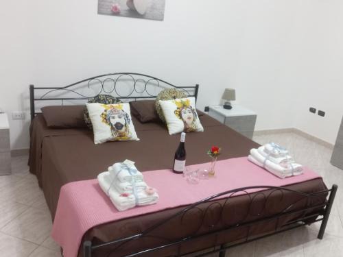 Marsala Bed & Breakfast | Sweet Home Rosa