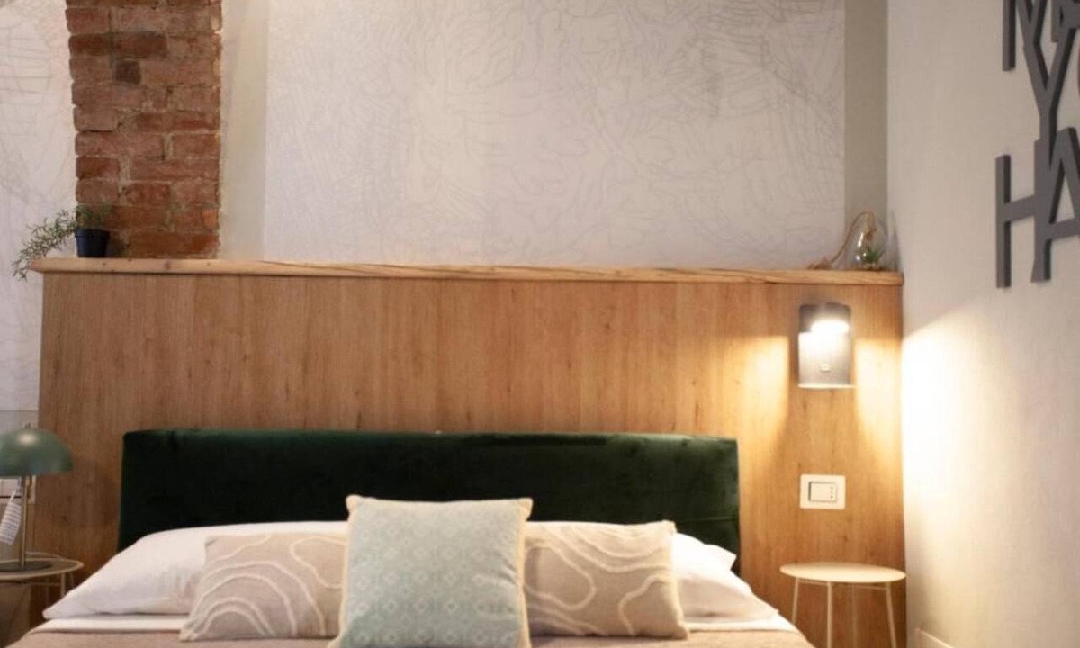 La Foce Apartment | Switch holiday 314