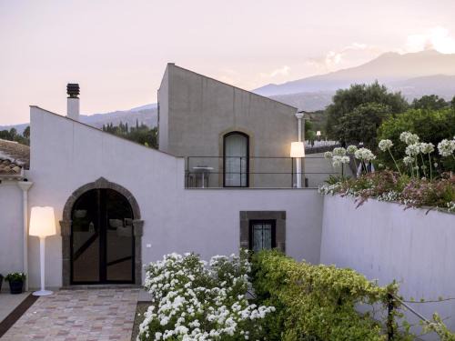Piedimonte Etneo Resort | Talè Restaurant & Suite