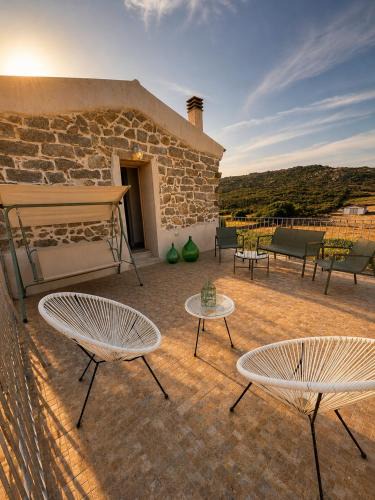Sa Castangia Bed & Breakfast | Talla B&B