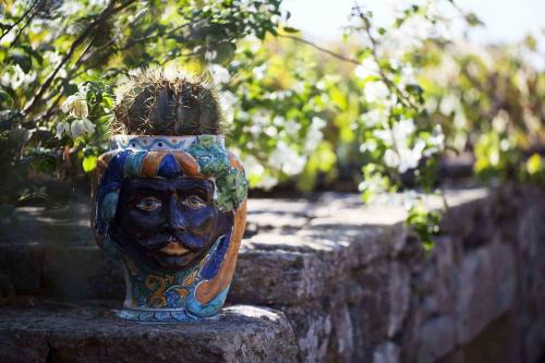 Pantelleria House | Tenuta Borgia