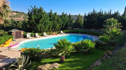 Castellammare del Golfo House | Tenuta Seredipà
