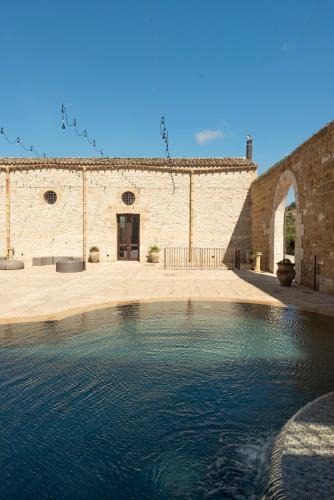 Alcamo Resort | Tenute Baglio Passofondo