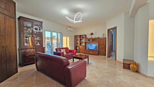 Agrigento Apartment | Tenute D'Angelo - Holidays, Relax & Wellness - Casa vacanze ad Agrigento