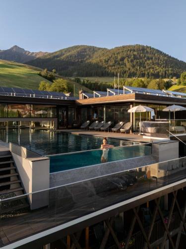 Terento Hotel | Terentnerhof 4*S active & lifestyle hotel