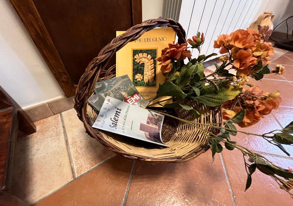 Salemi Apartment | Teresa's Holiday Home - Salemi