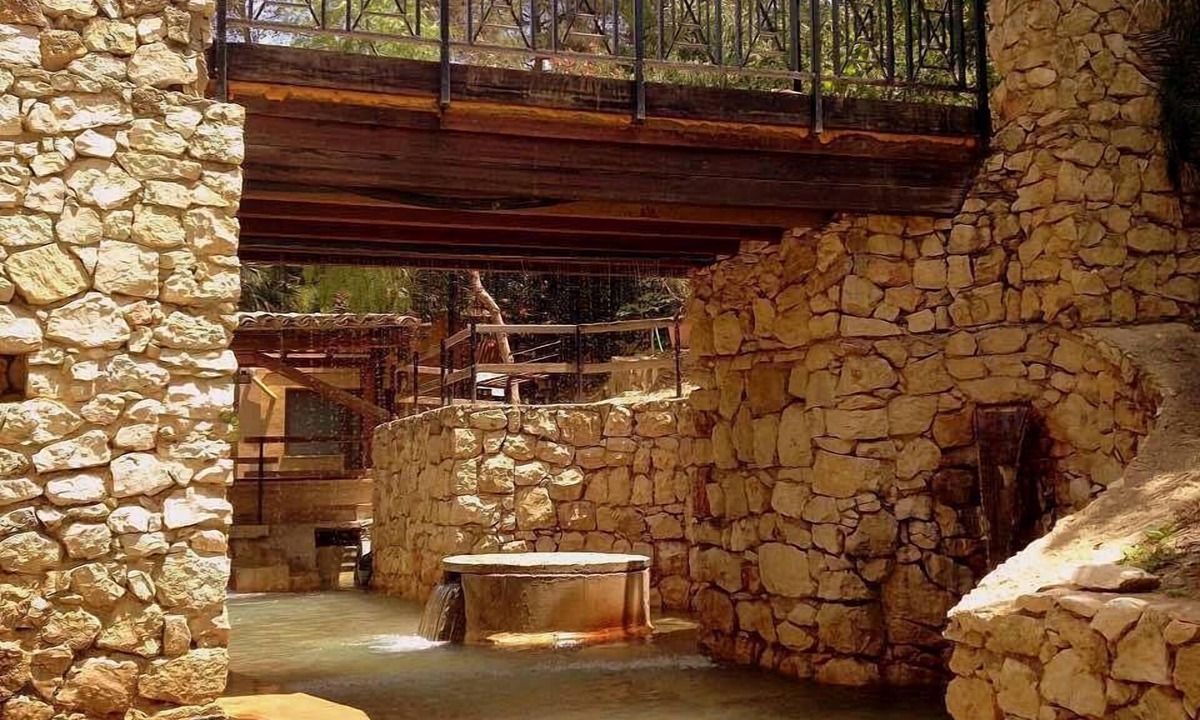 Montevago House | Terme Acqua Pia Wellness & SPA