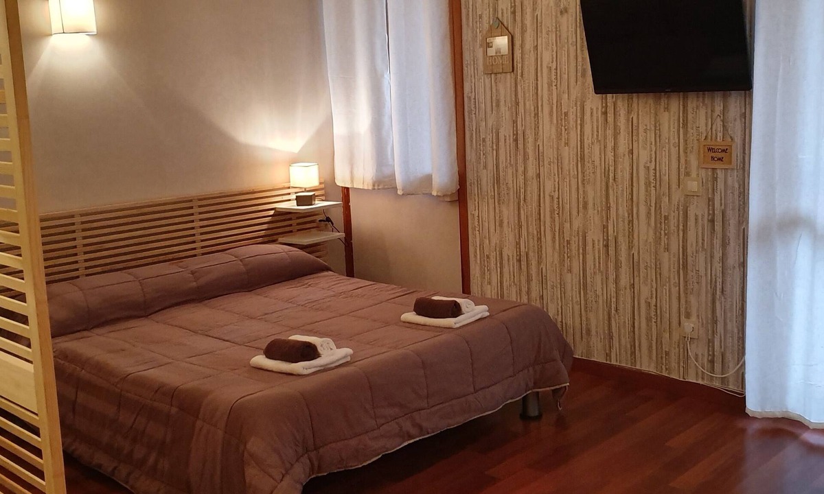 Fiuggi Apartment | Terme Fiuggi Relax Just Relax