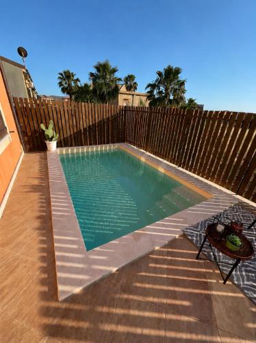 Palma di Montechiaro Bed & Breakfast | Terra del Gattopardo