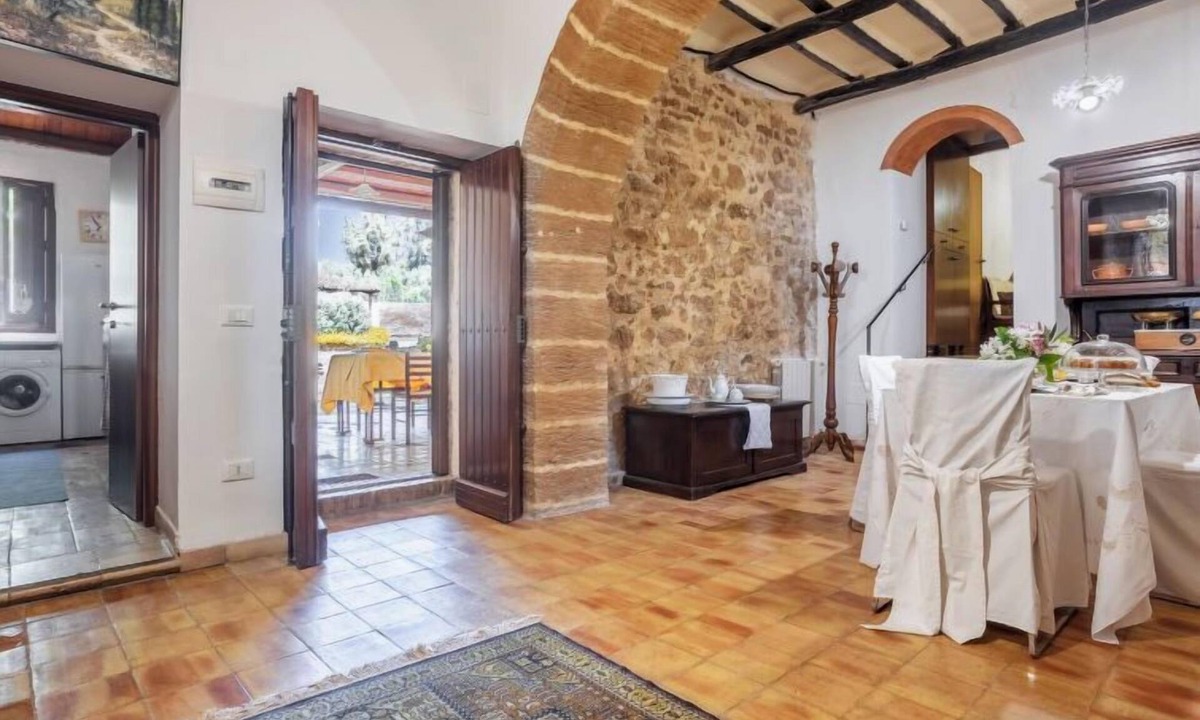 Castelvetrano Apartment | Terracreando 1 by Interhome
