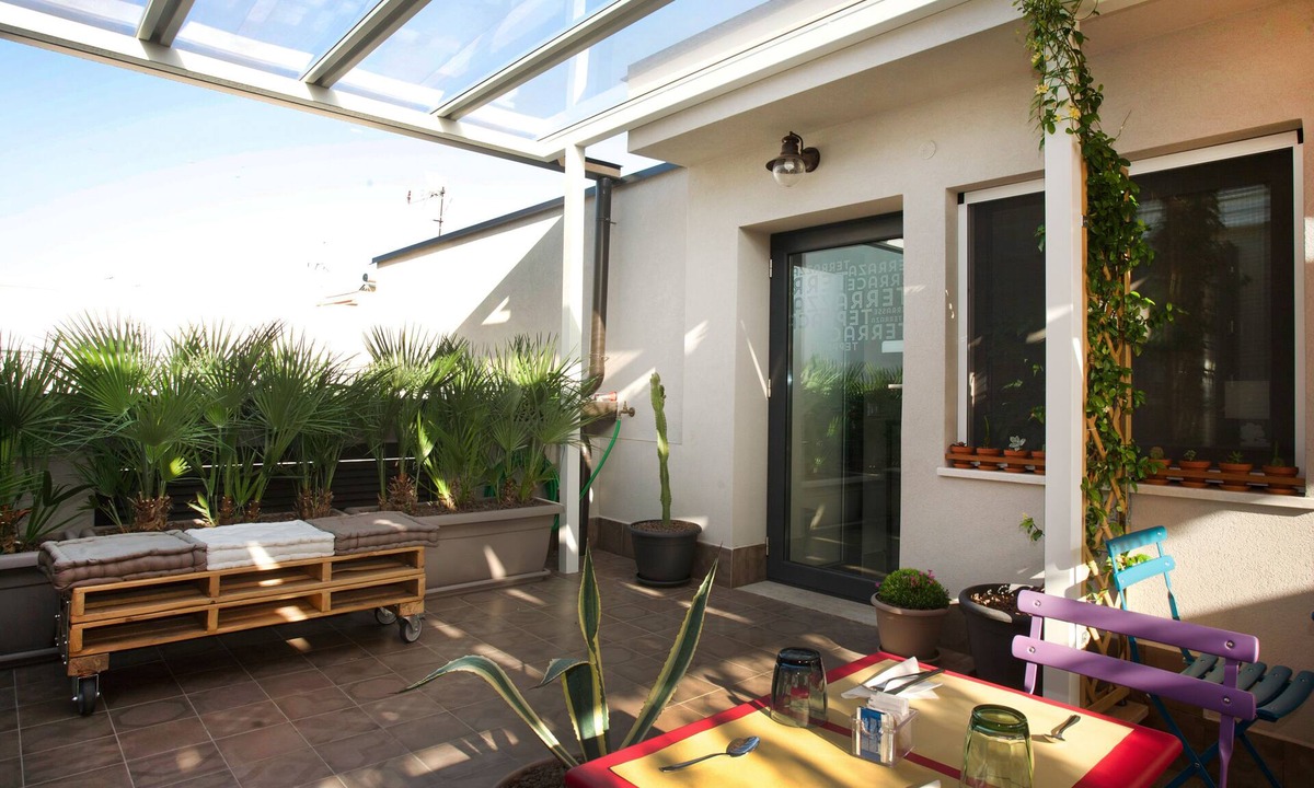 Terrasini Bed & Breakfast | TerraSole Bakery B&B