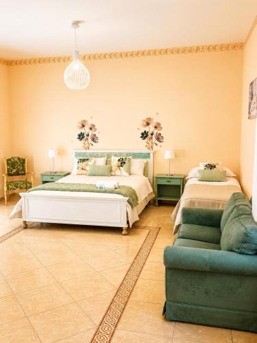 Salemi Apartment | Terrazza Sul Borgo