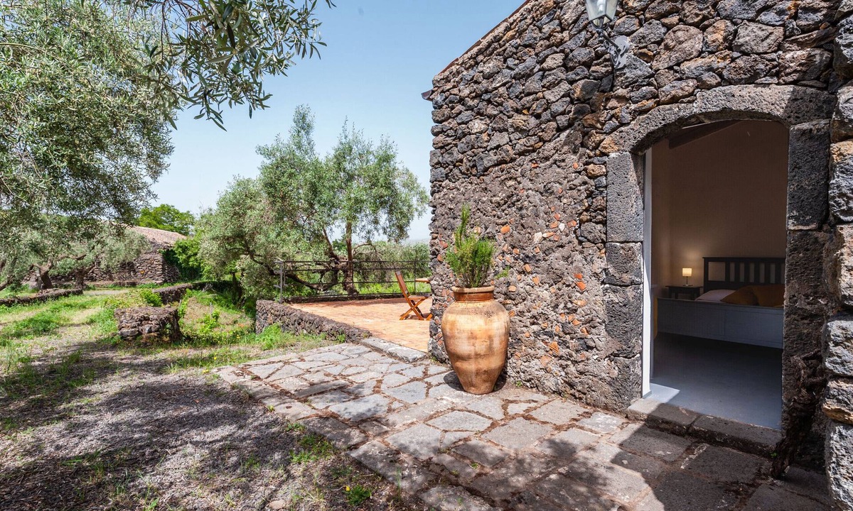 Randazzo Apartment | Terrazze dell'Etna - Country apartment 4
