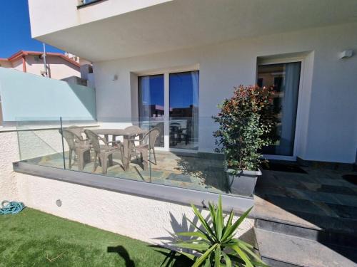 Venetico Apartment | Terre Bianche