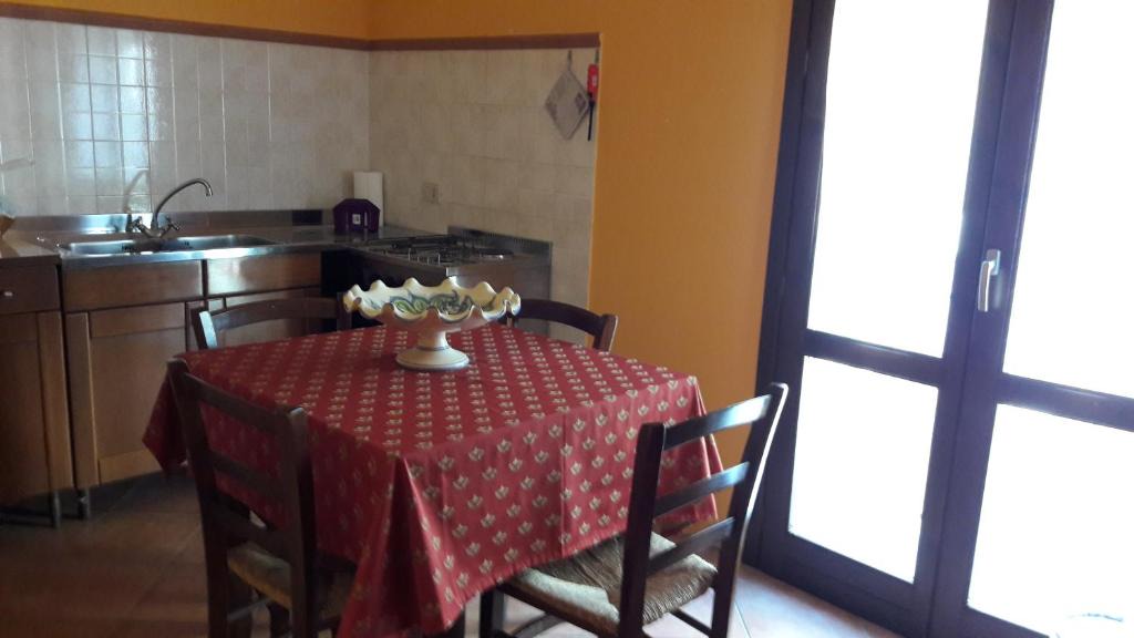 Camporeale Apartment | Terre di Gratia Apartments