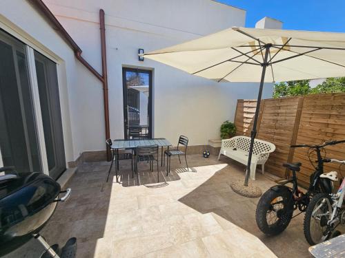 Marinella di Selinunte House | Teseo Holiday