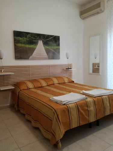 Quartiere XXI Pietralata Bed & Breakfast | Testa Gioacchino B&B