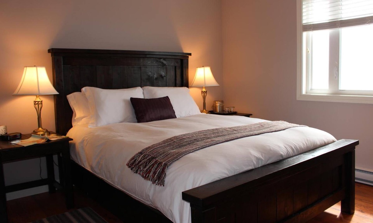 Bareneed Bed & Breakfast | The Bayside Bed & Breakfast