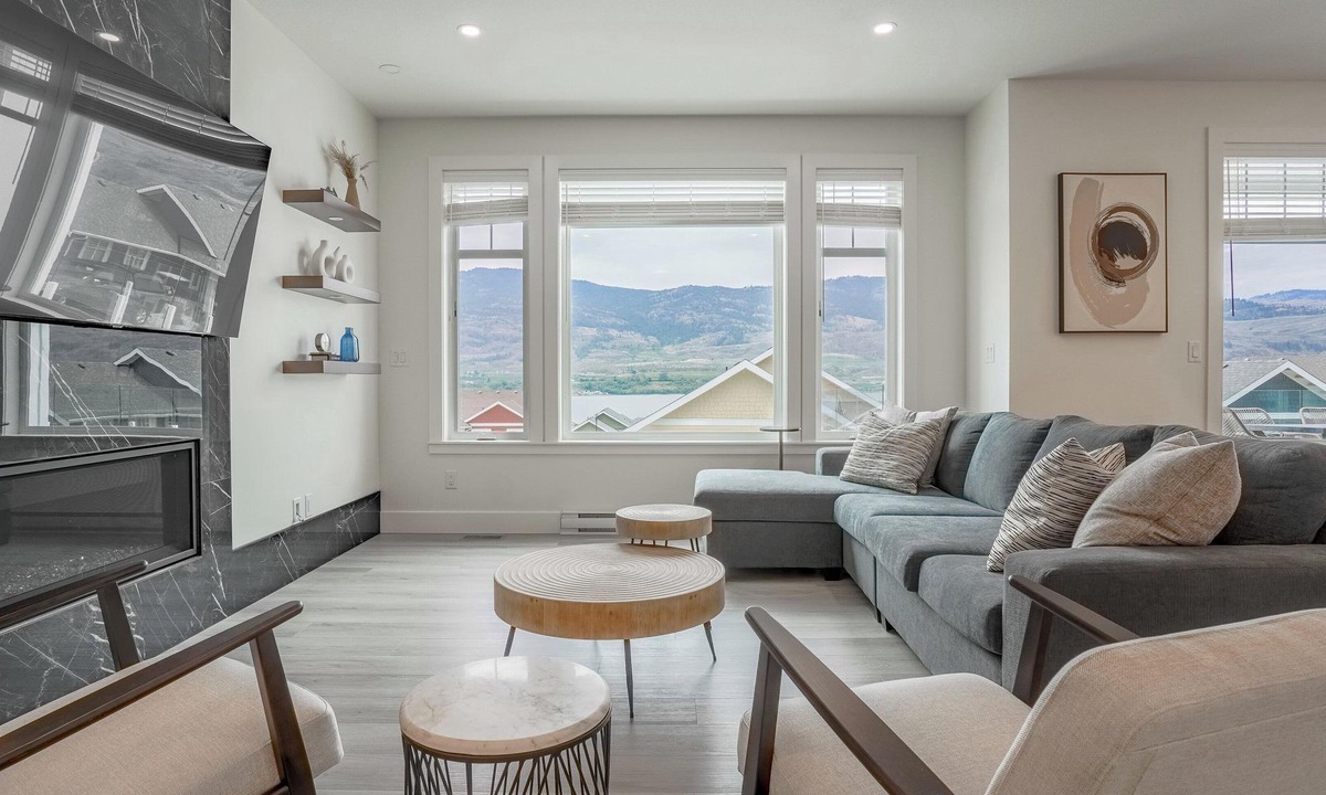 Okanagan-Similkameen Cottage | The Great Osoyoos Escape - Located in The Osoyoos Cottages