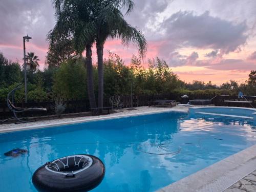 Partinico House | The Green Planet