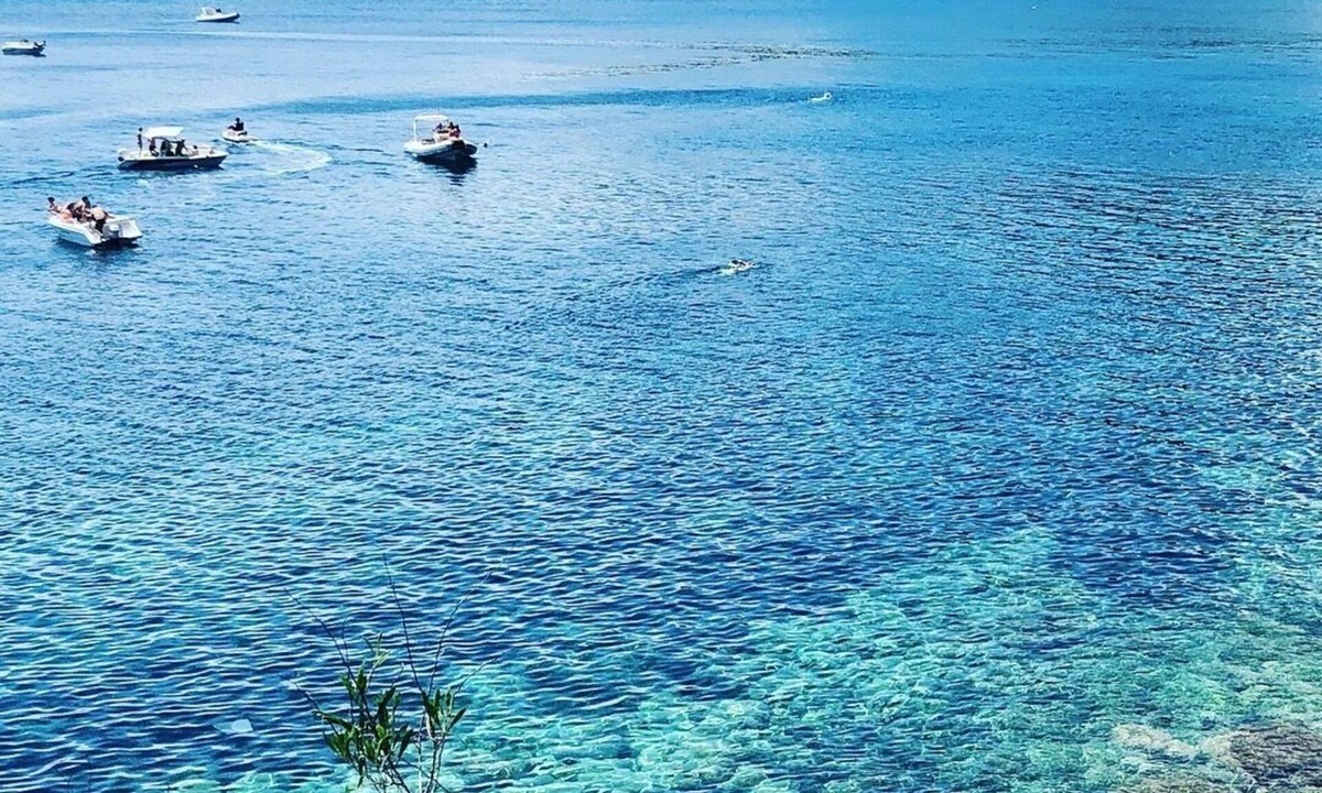 Santa Flavia Bed & Breakfast | The gulf villa Suite "Degli Aranci"