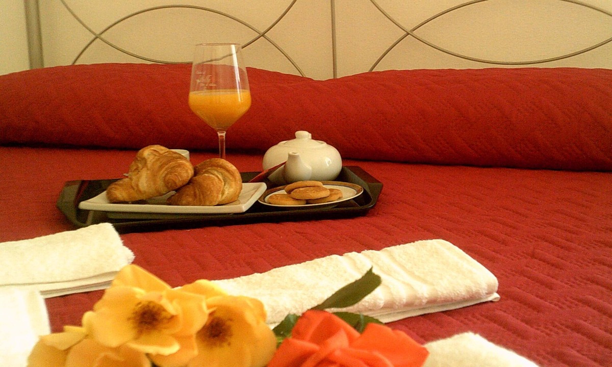 Alghero House | The house of John & Angela