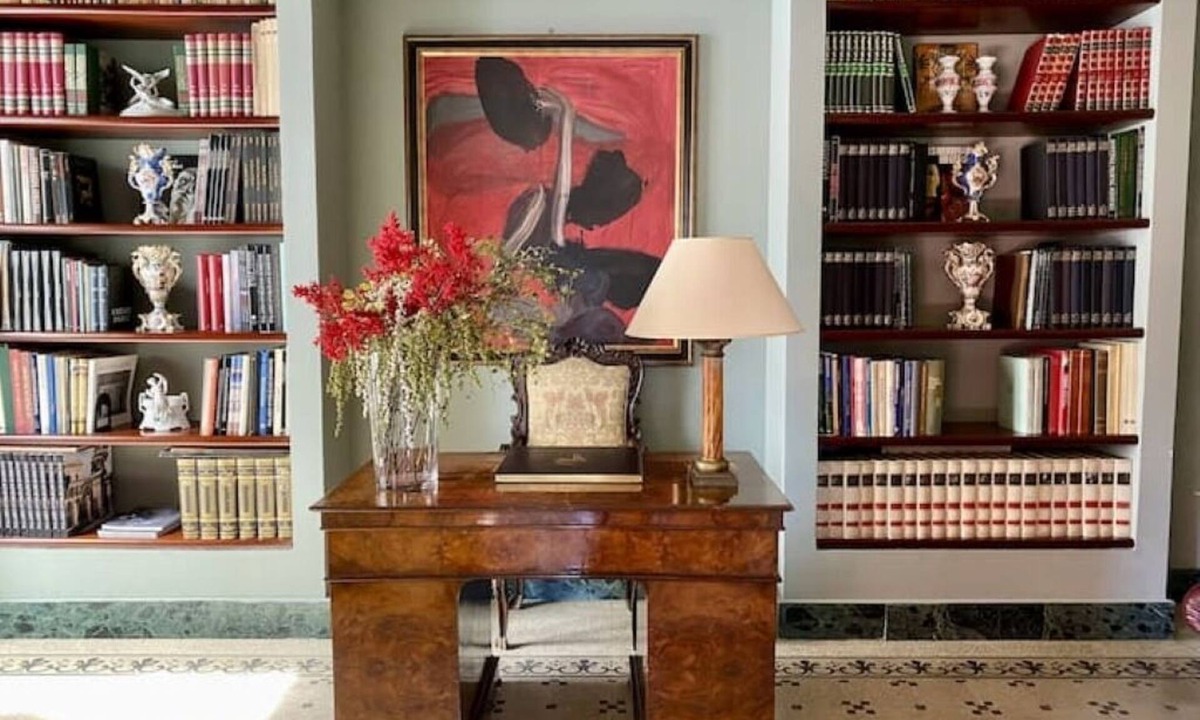 Palermo Apartment | The House of Paintings Spacious cozy art house in the heart of the Palermo city